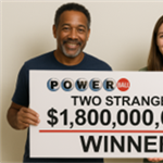 Two Strangers Just Split $1.8 Billion — And Your Life Stays Exactly the Same