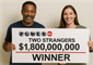 Two Strangers Just Split $1.8 Billion — And Your Life Stays Exactly the Same