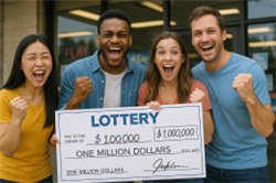 Montana Lottery Cracks Down After Outsiders Spend $600K on Tickets