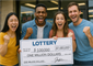 Montana Lottery Cracks Down After Outsiders Spend $600K on Tickets