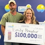 The Kid Called It: How a Backseat Prediction Turned Into $100,000
