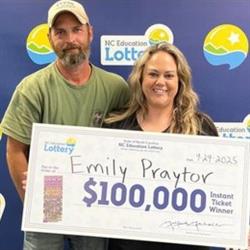 The Kid Called It: How a Backseat Prediction Turned Into $100,000