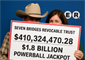 Texas Trust Wins $1.8 Billion Powerball Jackpot — and Actually Plans to Do Something Good With It