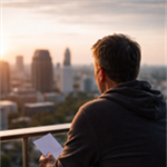 The Quietest Person in the Room Just Became a Billionaire