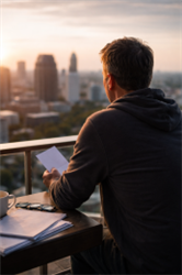 The Quietest Person in the Room Just Became a Billionaire