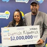 Ten Years of the Same Habit, and Then Life Finally Blinked