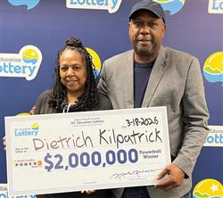 Ten Years of the Same Habit, and Then Life Finally Blinked