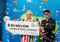 Factory Workers Share $80.4 Million Lotto Max Prize After 28 Years on the Factory Floor