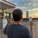 South Carolina Man Returns Lost $500 Lottery Ticket, Then Wins $586,000 Jackpot