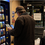 Michigan Man Buys Lottery Ticket Right Before Store Closing, Wins $500,000