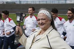 Lottery Winner Gave Away Half Her £115 Million Fortune — Because Apparently £115 Million Was Enough