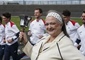 Lottery Winner Gave Away Half Her £115 Million Fortune — Because Apparently £115 Million Was Enough