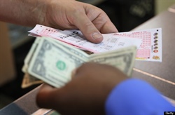 $399 Million Jackpot Prize Powerball Ticket in South Carolina! 