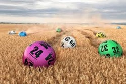 $90 Million PowerBall Lottery Jackpot Winner in Washington!