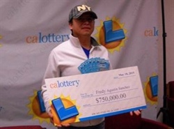 $260 Million Mega Millions Winner in Illinois!