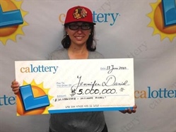$80 Million Powerball Lottery Winner from Florida!