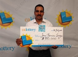 $70 Million Powerball Lottery Jackpot Winner in Missouri!