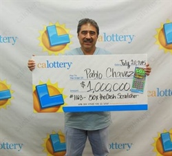 $153 Million Mega Millions Lottery Jackpot Won in Pennsylvania!