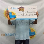 Best Family Meeting for the winner of $500,000!