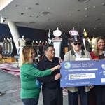 Group of 15 Maintenance Workers win $7 Million