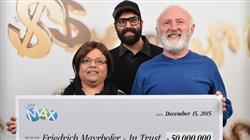 Identities of $50 million winners finally revealed after 2-year fight to stay anonymous