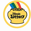 Illinois Lottery Logo