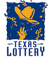 Texas Lottery Logo