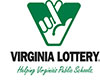 Virginia Lottery Logo